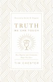 Truth We Can Touch (eBook, ePUB)