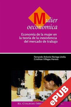Cover Mulier oeconomica (eBook, ePUB)