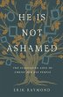 He Is Not Ashamed (eBook, ePUB) - Bild 1