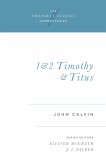 1 and 2 Timothy and Titus (eBook, ePUB)