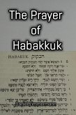 The Prayer of Habakkuk (eBook, ePUB)