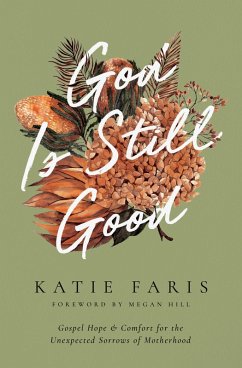 Cover God Is Still Good (eBook, ePUB)