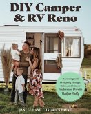 DIY Camper and RV Reno (eBook, ePUB) DIY Camper and RV Reno (eBook, ePUB)