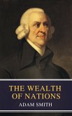 The Wealth of Nations (eBook, ePUB)