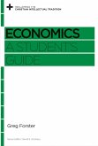 Economics (eBook, ePUB)