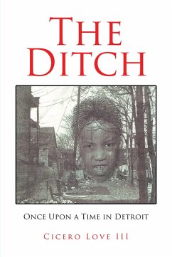 Cover The Ditch (eBook, ePUB)