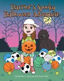 Harriet's Spooky Halloween Adventure (eBook, ePUB)