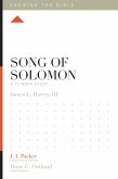 Song of Solomon (eBook, ePUB)