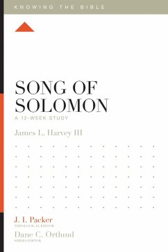 Song of Solomon (eBook, ePUB) - Harvey, Jay