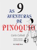 As aventuras de Pinóquio - volume 9 (eBook, ePUB) As aventuras de Pinóquio - volume 9 (eBook, ePUB)