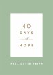 40 Days of Hope (eBook, ePUB) - Bild 1