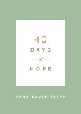 40 Days of Hope (eBook, ePUB)