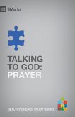 Talking to God (eBook, ePUB)