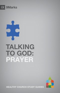 Talking to God (eBook, ePUB) - Duke, Alex