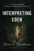 Interpreting Eden (eBook, ePUB)