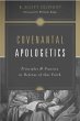 Covenantal Apologetics (eBook, ePUB) - Bild 1