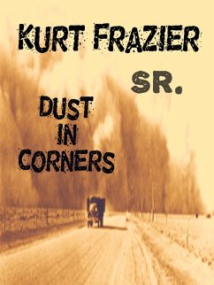 Cover Dust In Corners (eBook, ePUB)
