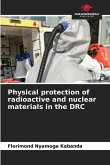Physical protection of radioactive and nuclear materials in the DRC