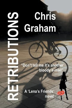 Retributions - Graham, Chris