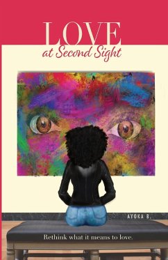 Love At Second Sight - Blandford, Ayoka