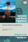 Germanic and Slavic Paganisms