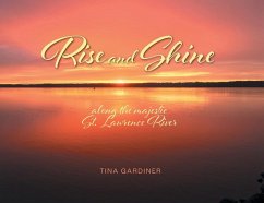 Rise and Shine - Gardiner, Tina