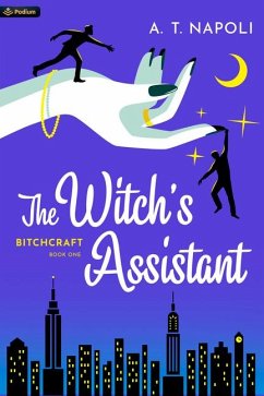 The Witch's Assistant - Napoli, A T
