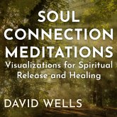 Soul Connection Meditations (MP3-Download)