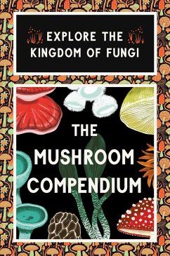 Cover The Mushroom Compendium