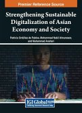 Strengthening Sustainable Digitalization of Asian Economy and Society