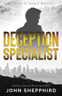 Cover Deception Specialist
