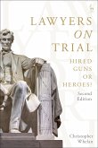 Lawyers on Trial Lawyers on Trial