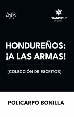 Hondureños - Bonilla, Policarpo