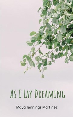 Cover As I Lay Dreaming