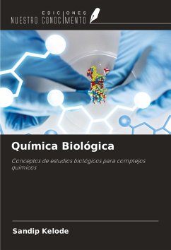 Cover Química Biológica