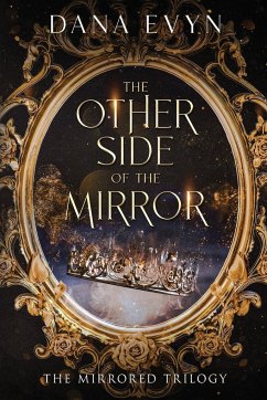 The Other Side of the Mirror - Evyn, Dana