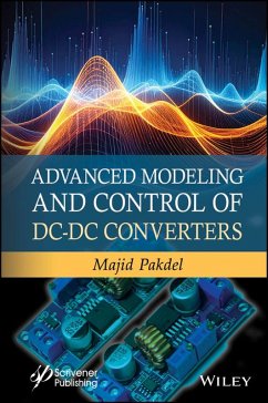 Advanced Modeling and Control of DC-DC Converters - M Pakdel