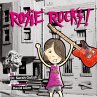 Rosie Rocks - Bild 1