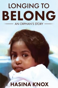 Longing to Belong - Knox, Hasina