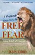 I Proved You Can Be Free From Fear - Bild 1