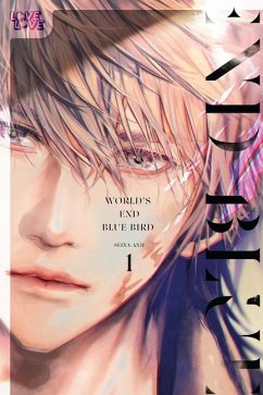 World's End Blue Bird, Volume 1 - Anji Seina