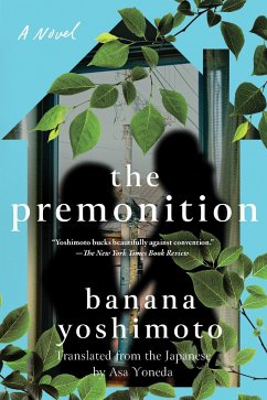 The Premonition - Yoshimoto, Banana