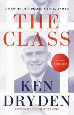 The Class - Dryden, Ken