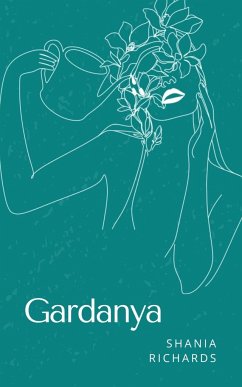 Gardanya - Richards, Shania