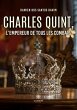 Charles Quint, l'empereur de tous les... - Bild 1