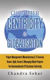 CUSTOMER CENTRICITY & GLOBALISATION