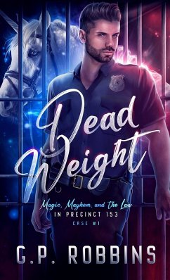 Dead Weight - Robbins, G. P.