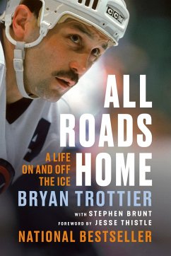 All Roads Home - Trottier, Bryan