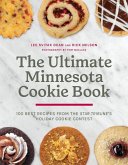 The Ultimate Minnesota Cookie Book