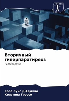Cover Vtorichnyj giperparatireoz